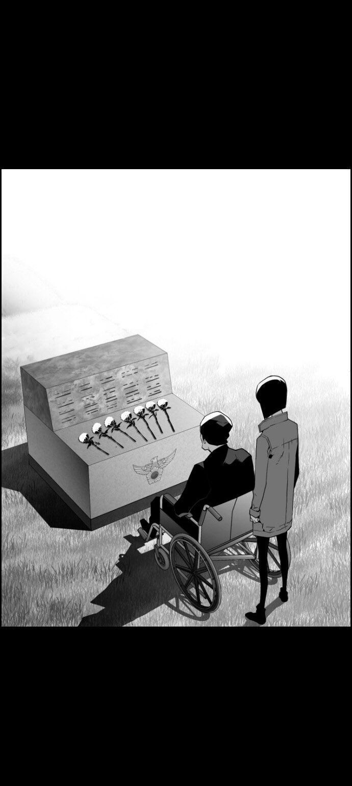 Kẻ Khủng Bố Chapter 59 - Trang 2