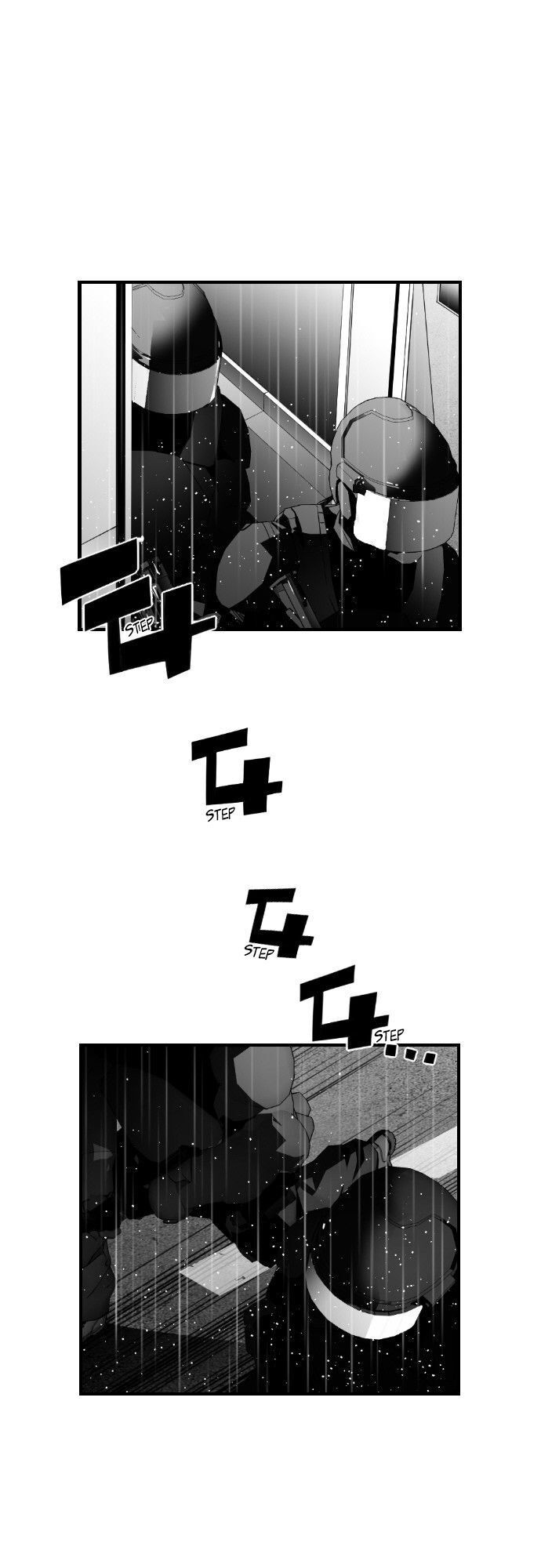 Kẻ Khủng Bố Chapter 59 - Trang 2