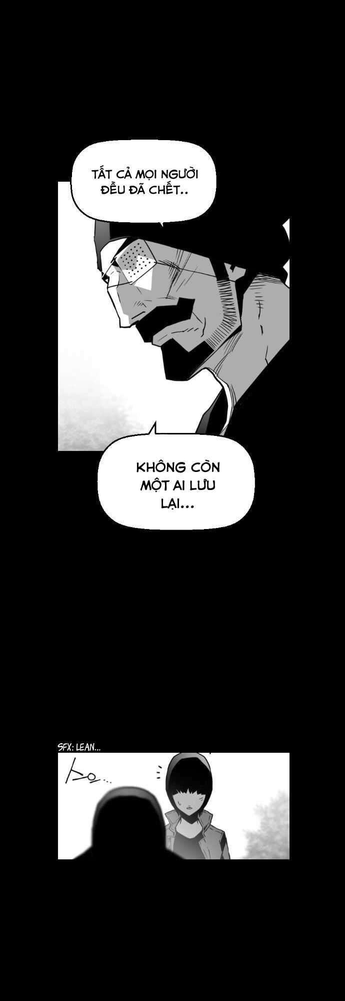 Kẻ Khủng Bố Chapter 59 - Trang 2