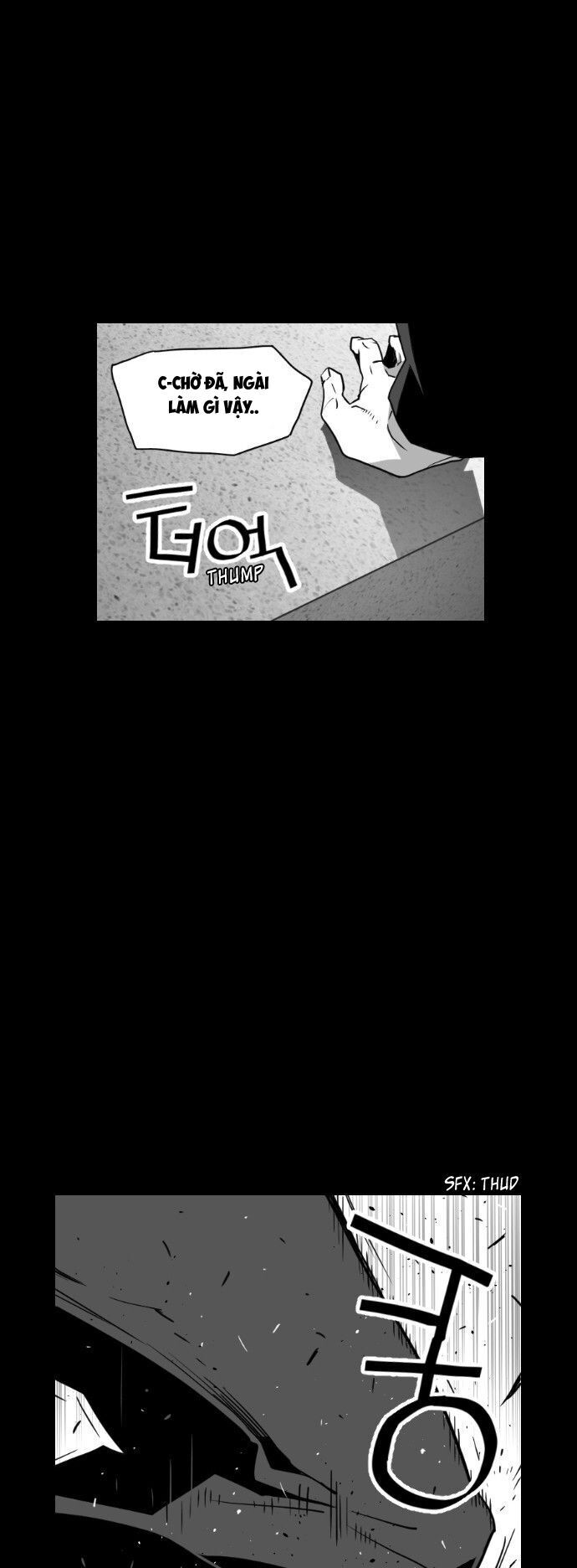 Kẻ Khủng Bố Chapter 59 - Trang 2