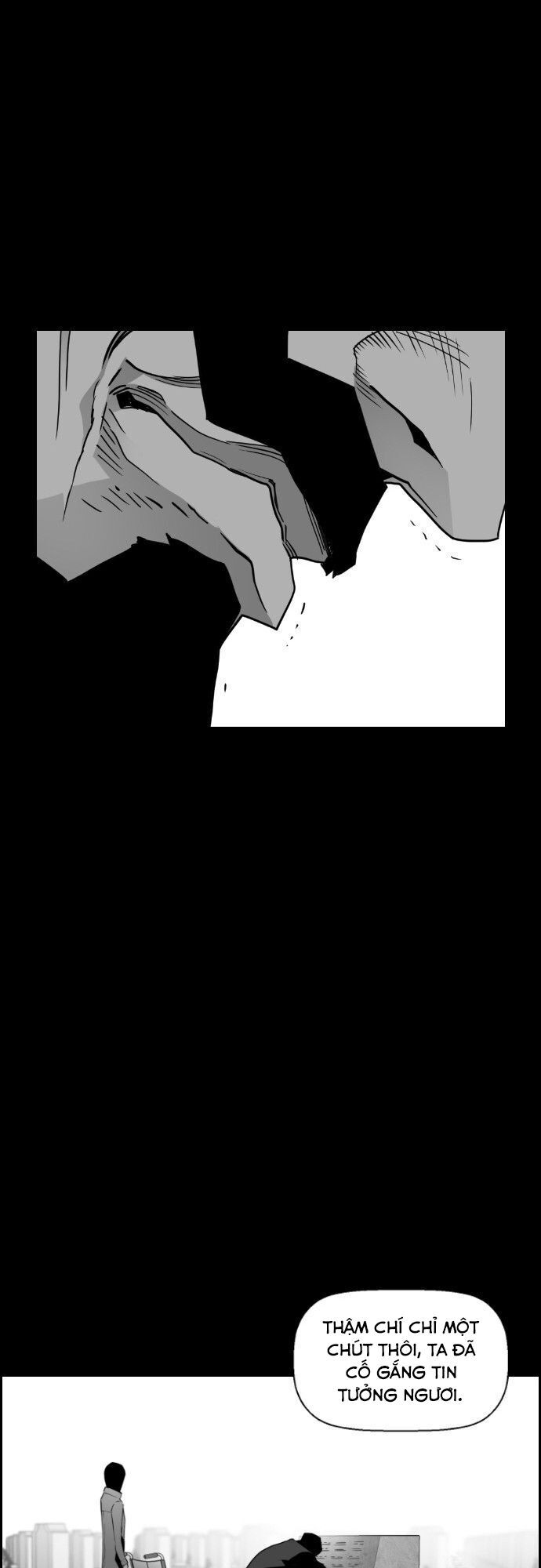 Kẻ Khủng Bố Chapter 59 - Trang 2