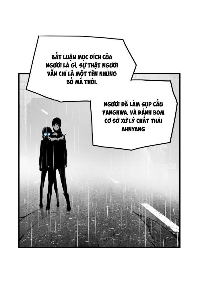 Kẻ Khủng Bố Chapter 59 - Trang 2