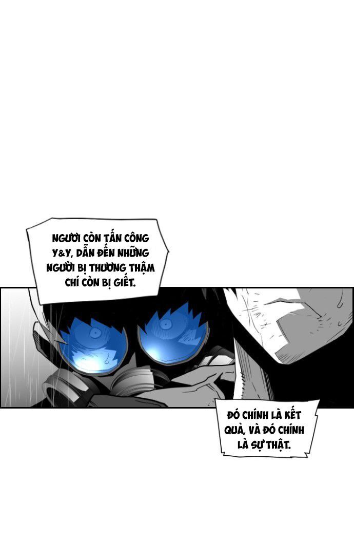 Kẻ Khủng Bố Chapter 59 - Trang 2