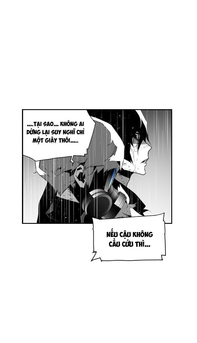 Kẻ Khủng Bố Chapter 59 - Trang 2