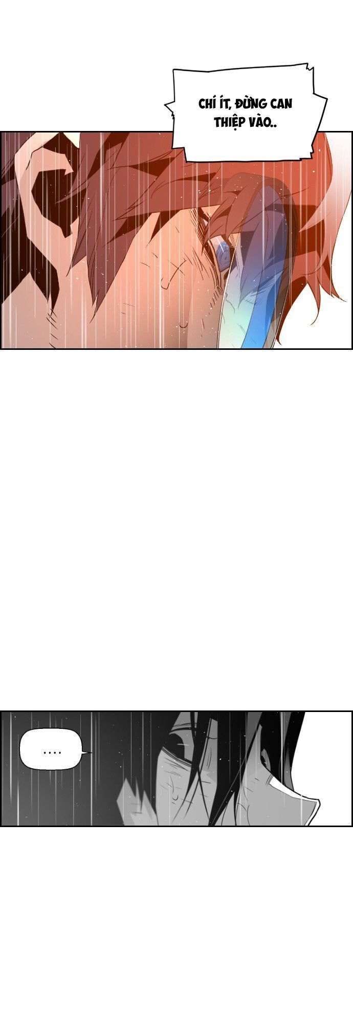 Kẻ Khủng Bố Chapter 59 - Trang 2