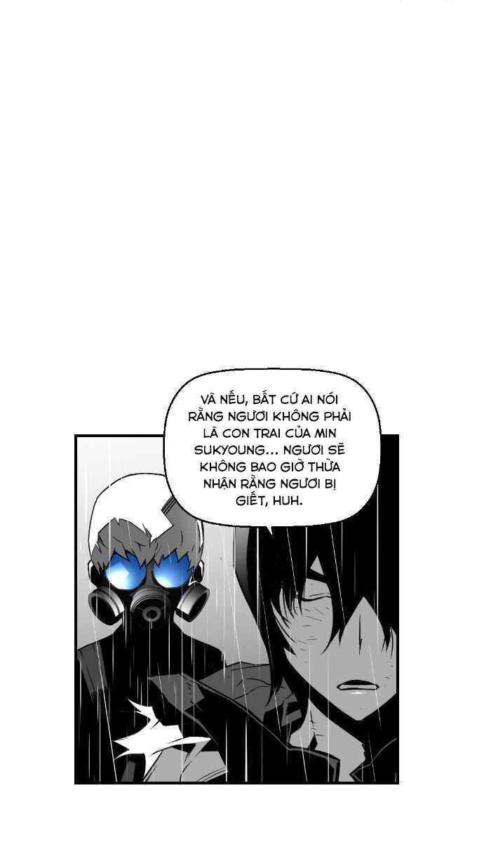 Kẻ Khủng Bố Chapter 59 - Trang 2