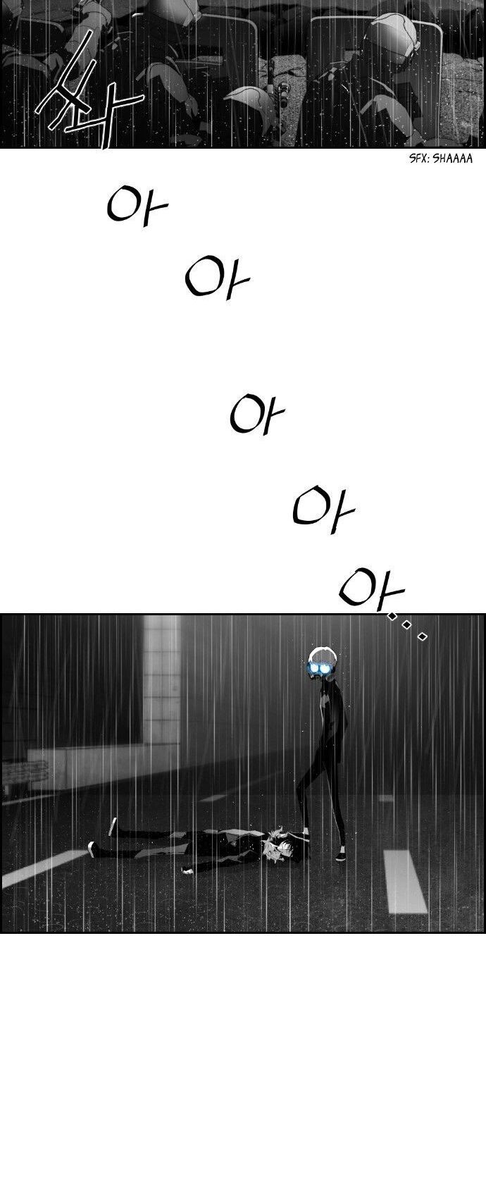 Kẻ Khủng Bố Chapter 59 - Trang 2