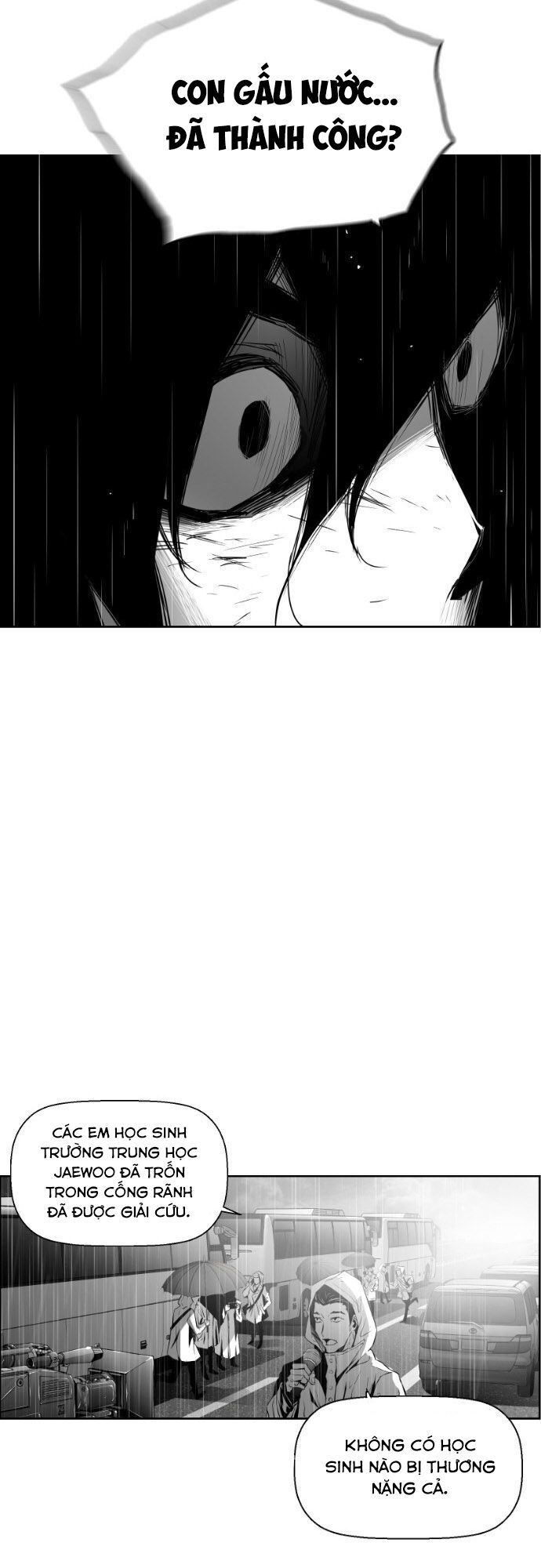 Kẻ Khủng Bố Chapter 59 - Trang 2