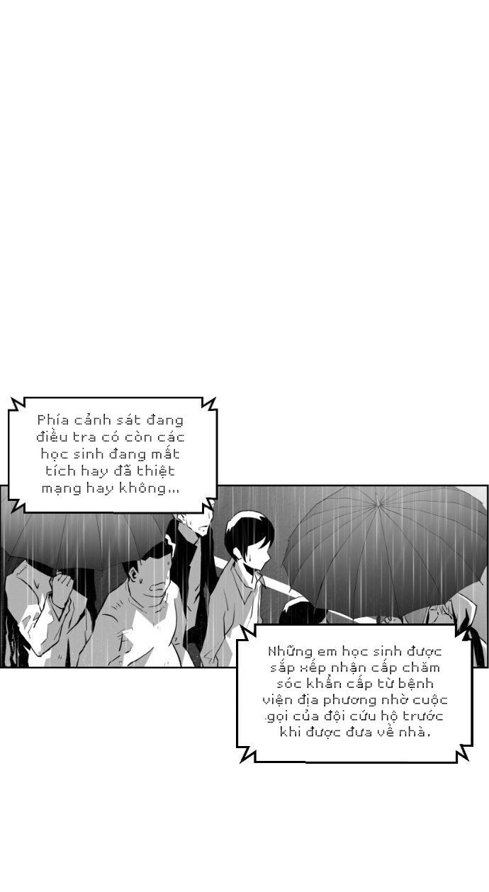 Kẻ Khủng Bố Chapter 59 - Trang 2