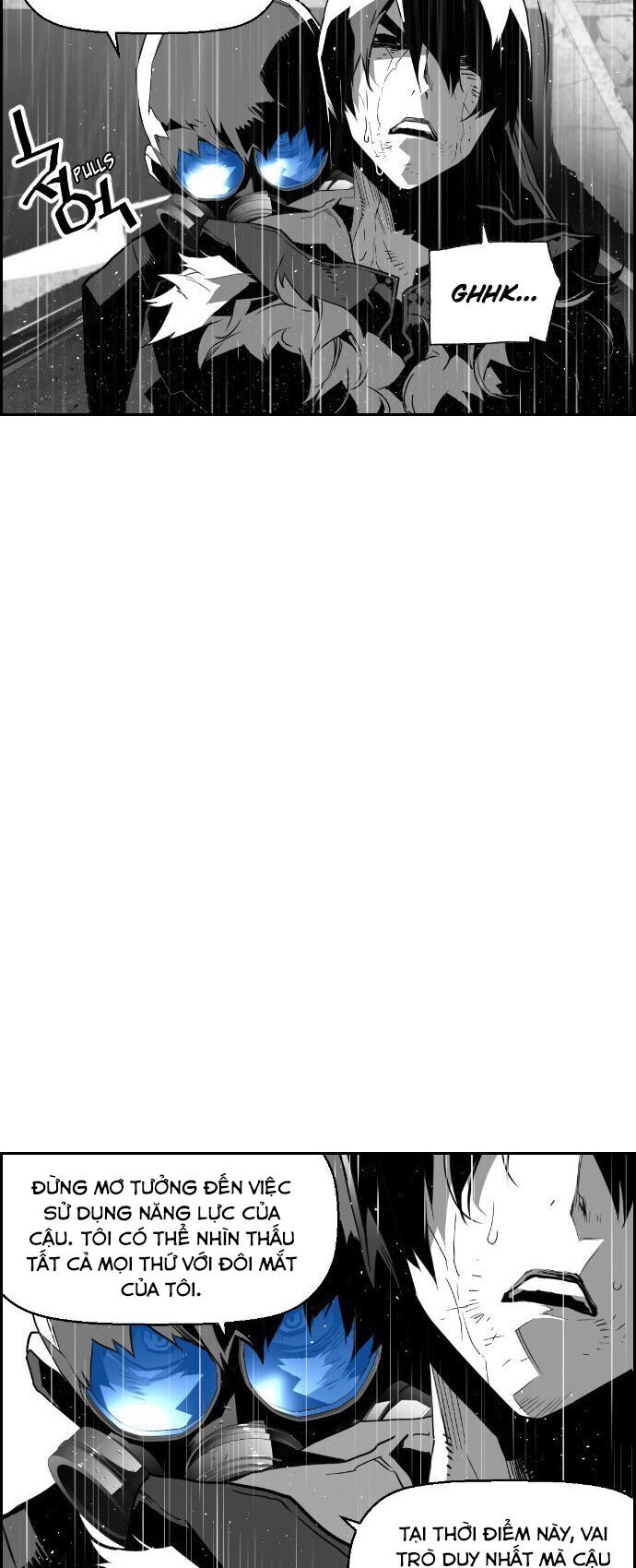 Kẻ Khủng Bố Chapter 59 - Trang 2