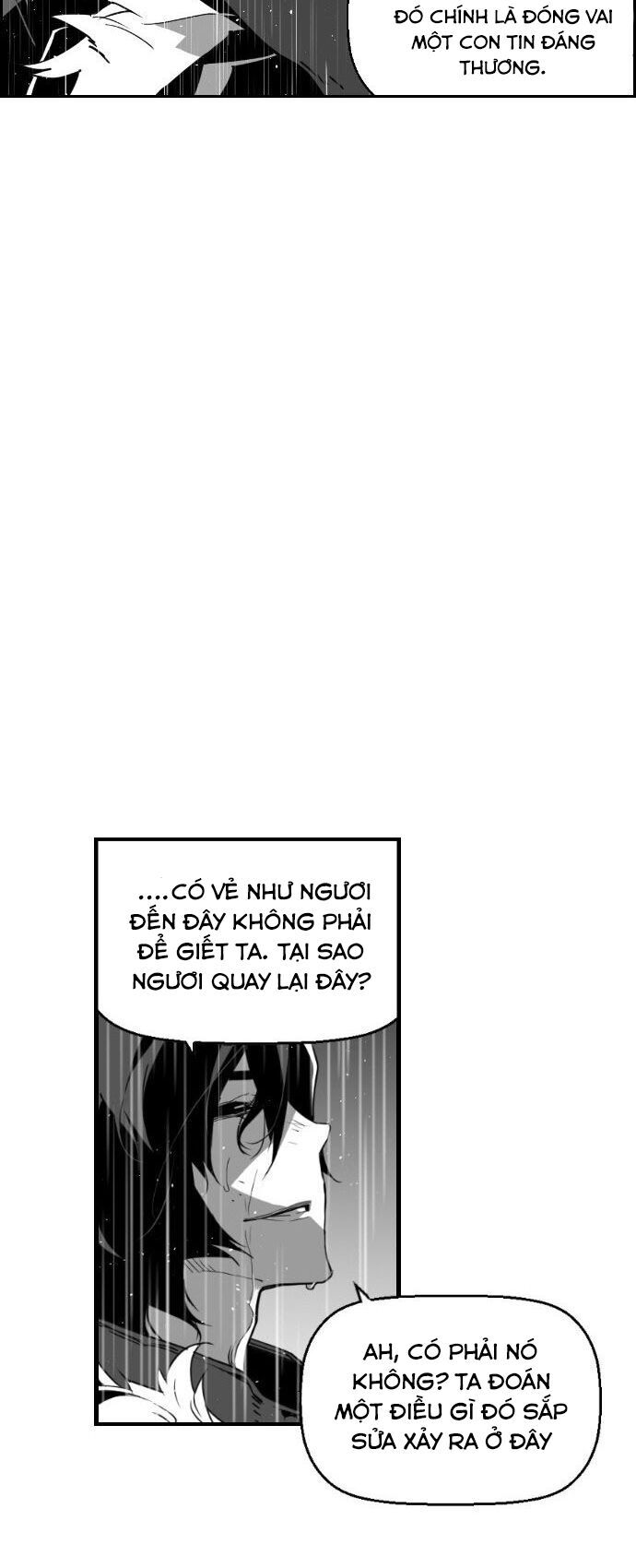 Kẻ Khủng Bố Chapter 59 - Trang 2