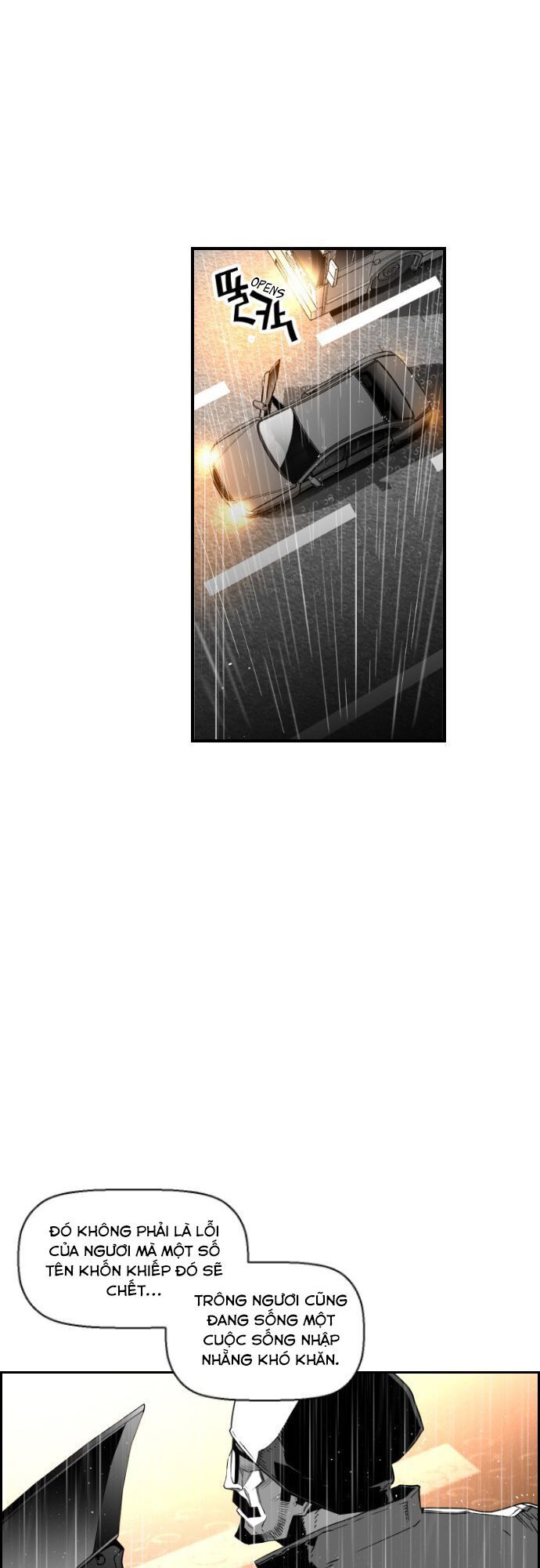 Kẻ Khủng Bố Chapter 59 - Trang 2