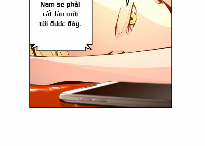 Kẻ Khủng Bố Chapter 6 - Trang 2