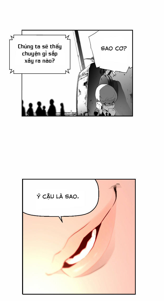 Kẻ Khủng Bố Chapter 6 - Trang 2