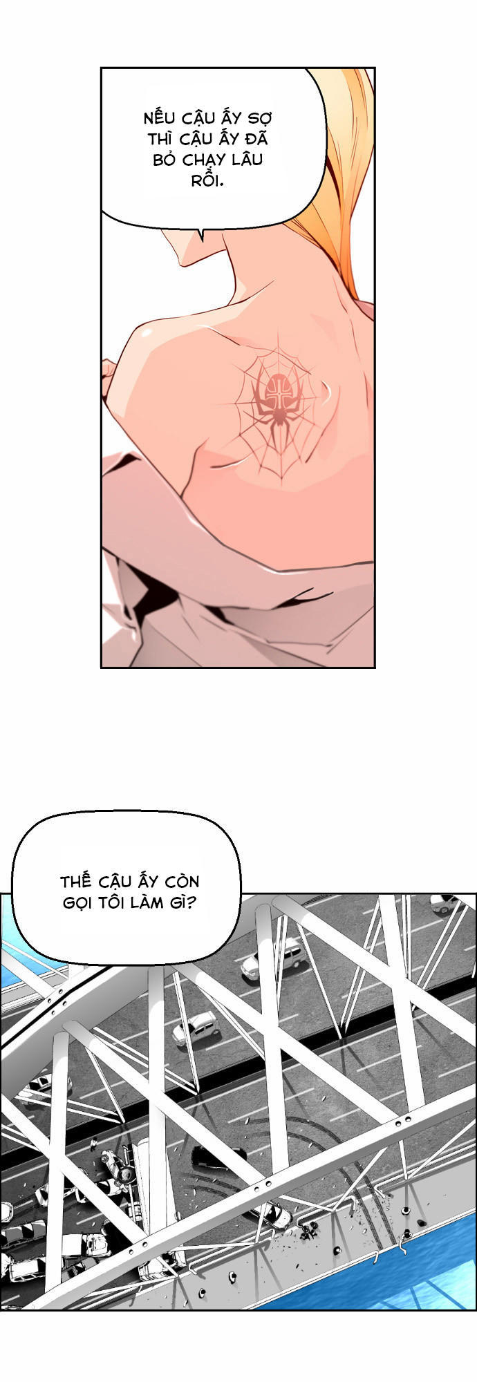 Kẻ Khủng Bố Chapter 6 - Trang 2