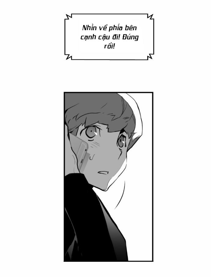 Kẻ Khủng Bố Chapter 6 - Trang 2