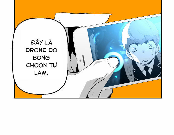 Kẻ Khủng Bố Chapter 6 - Trang 2