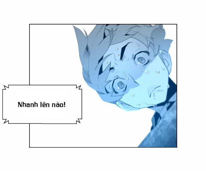 Kẻ Khủng Bố Chapter 6 - Trang 2