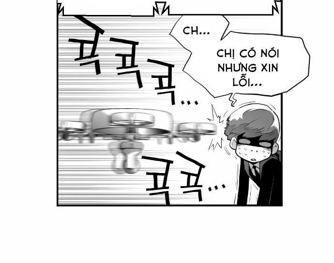 Kẻ Khủng Bố Chapter 6 - Trang 2