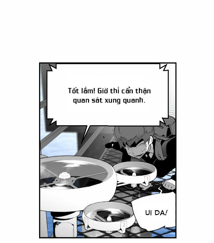 Kẻ Khủng Bố Chapter 6 - Trang 2