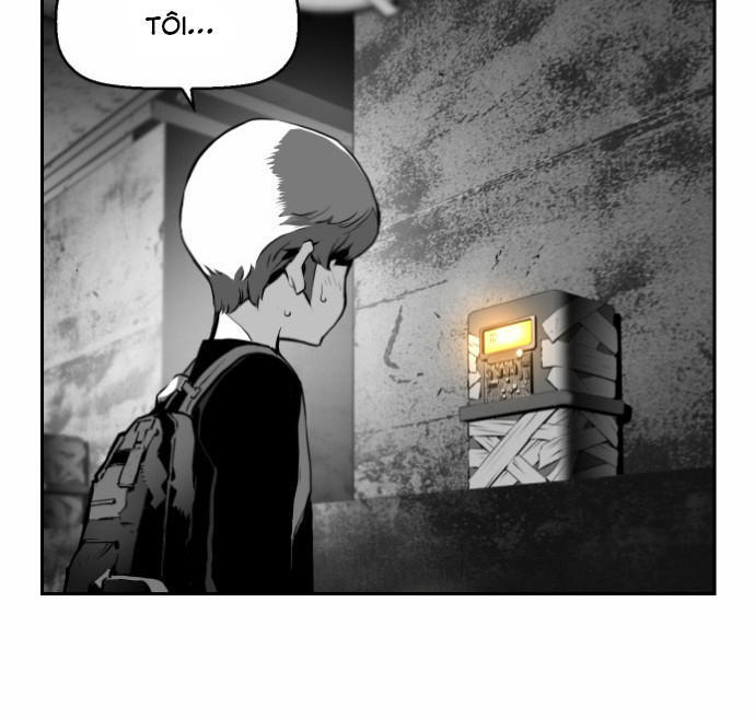 Kẻ Khủng Bố Chapter 6 - Trang 2