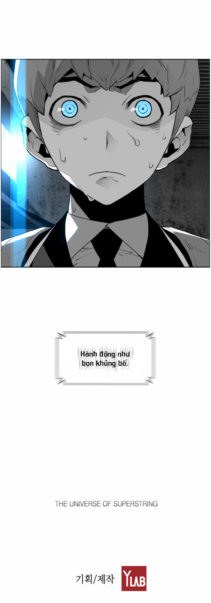 Kẻ Khủng Bố Chapter 6 - Trang 2