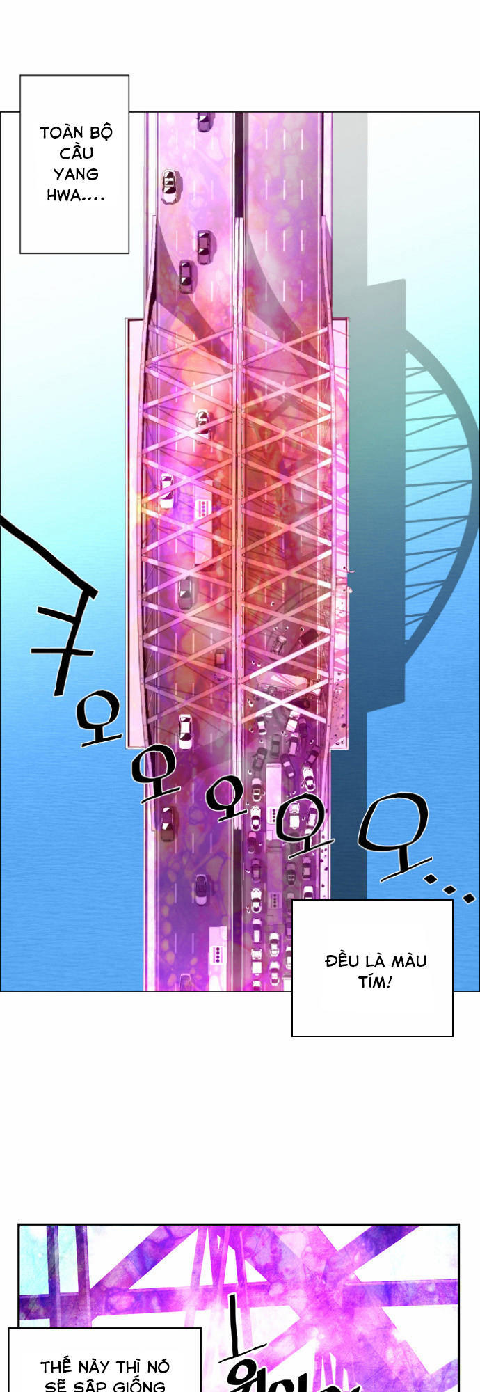 Kẻ Khủng Bố Chapter 6 - Trang 2