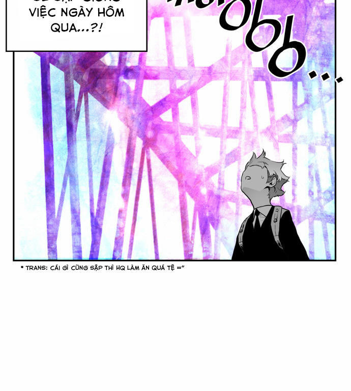 Kẻ Khủng Bố Chapter 6 - Trang 2