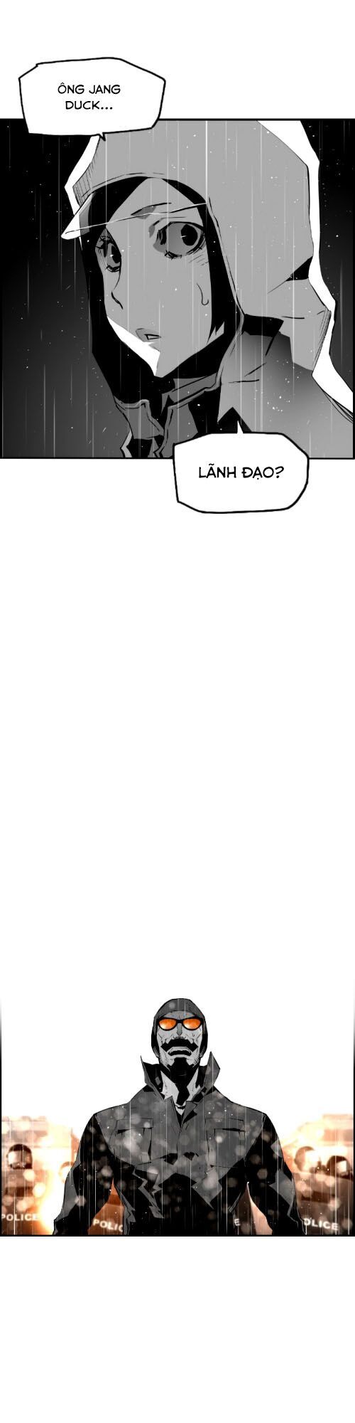 Kẻ Khủng Bố Chapter 60 - Trang 2