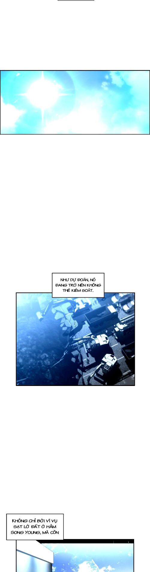 Kẻ Khủng Bố Chapter 60 - Trang 2