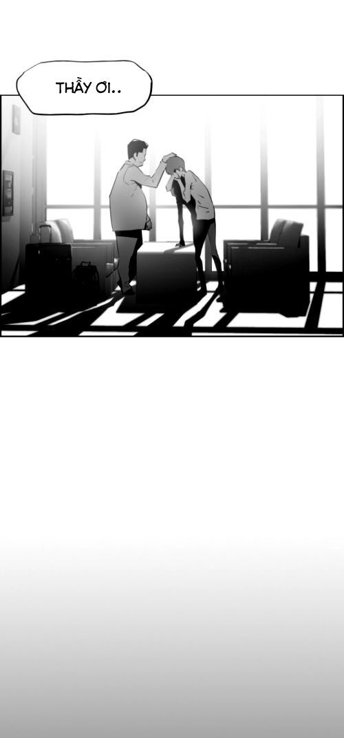 Kẻ Khủng Bố Chapter 60 - Trang 2