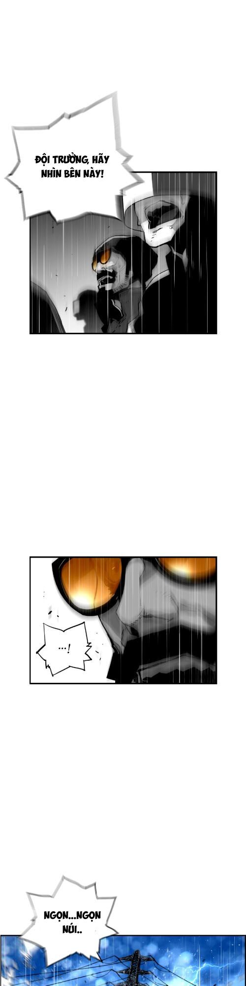 Kẻ Khủng Bố Chapter 60 - Trang 2