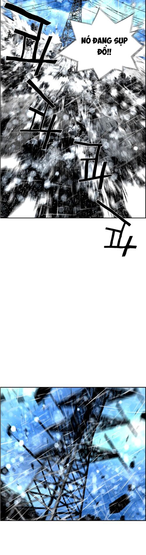 Kẻ Khủng Bố Chapter 60 - Trang 2