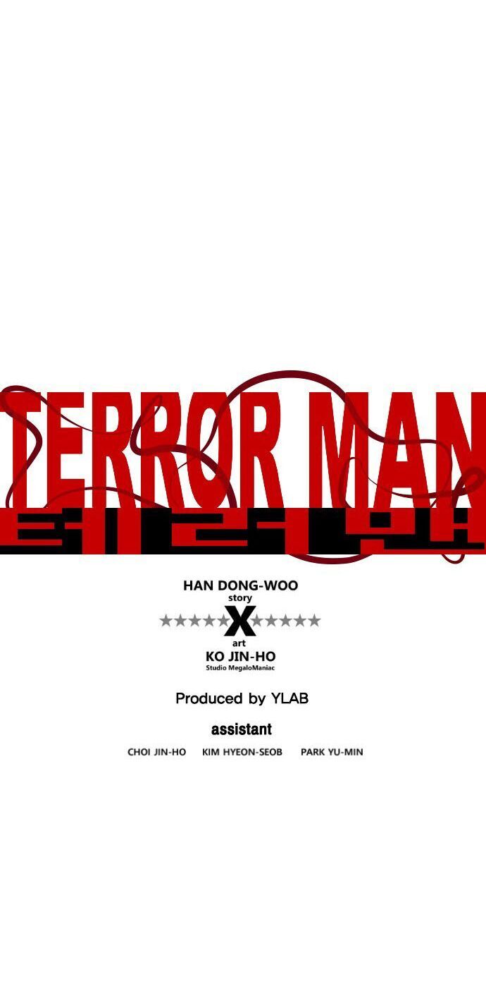 Kẻ Khủng Bố Chapter 61 - Trang 2