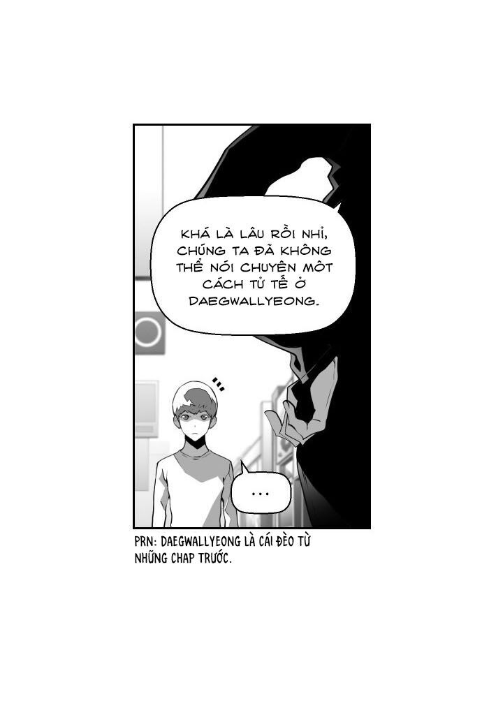 Kẻ Khủng Bố Chapter 61 - Trang 2