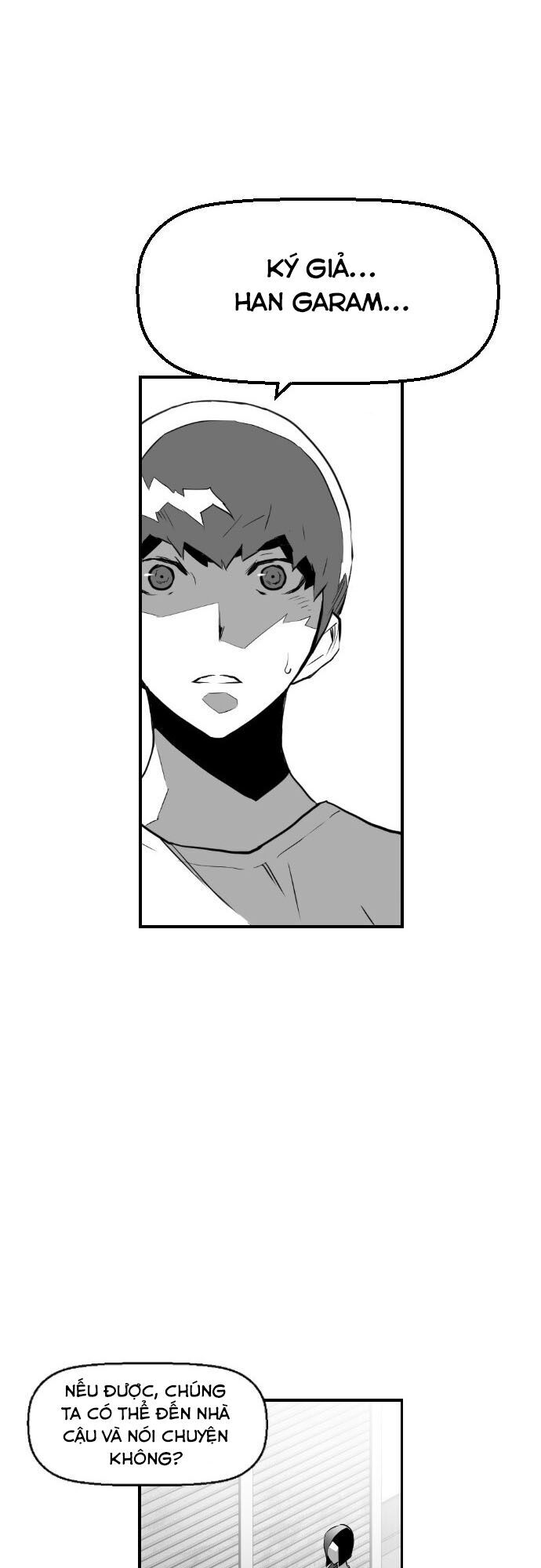 Kẻ Khủng Bố Chapter 61 - Trang 2