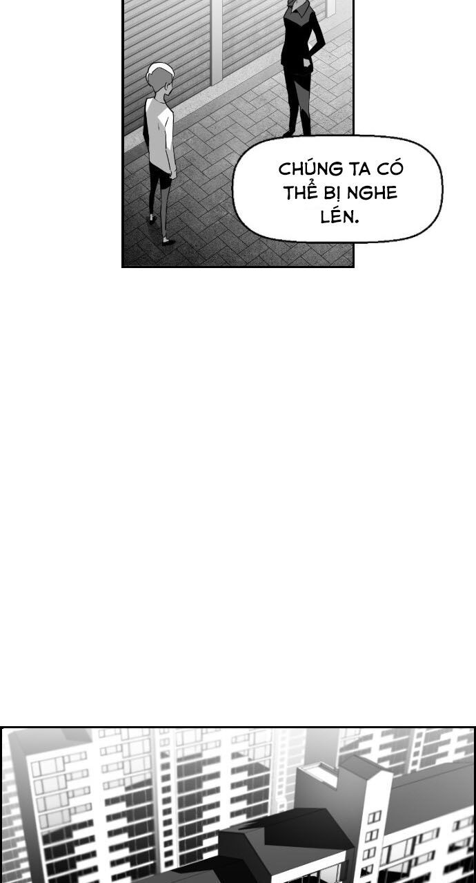 Kẻ Khủng Bố Chapter 61 - Trang 2