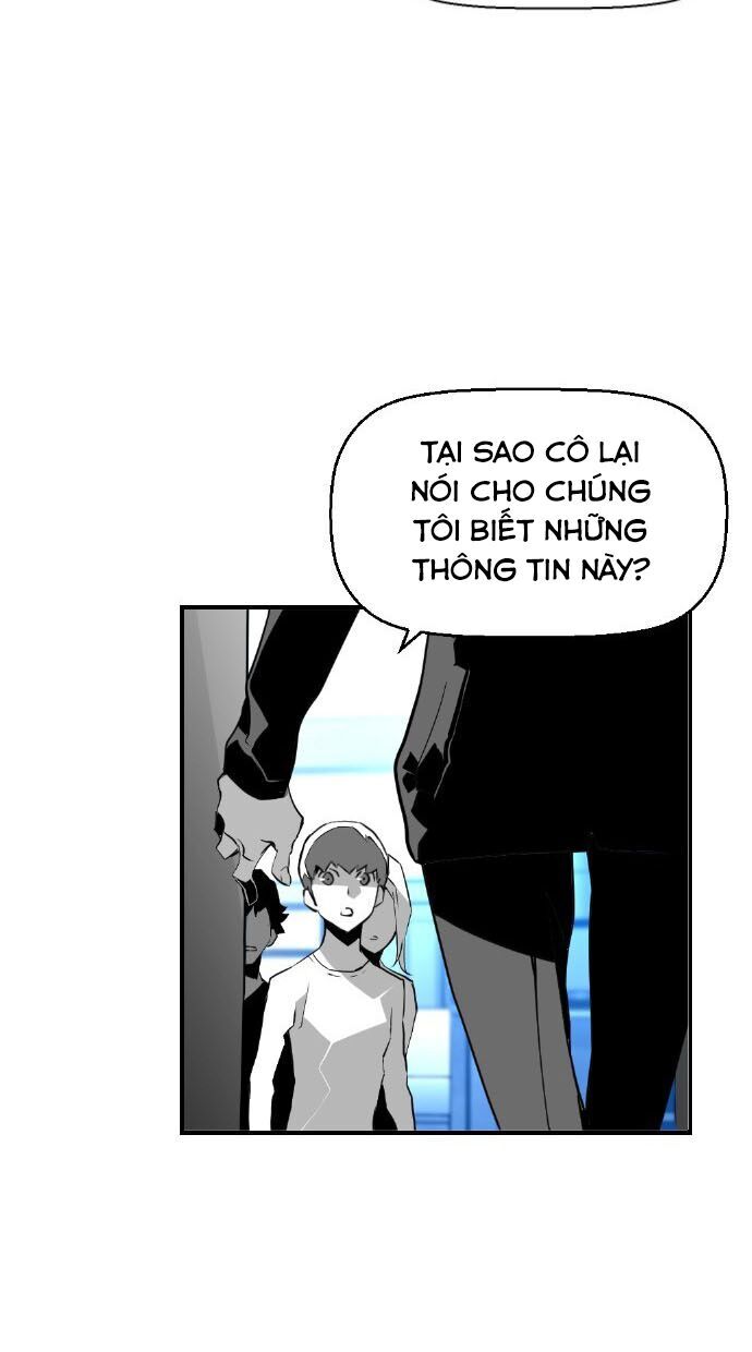 Kẻ Khủng Bố Chapter 61 - Trang 2
