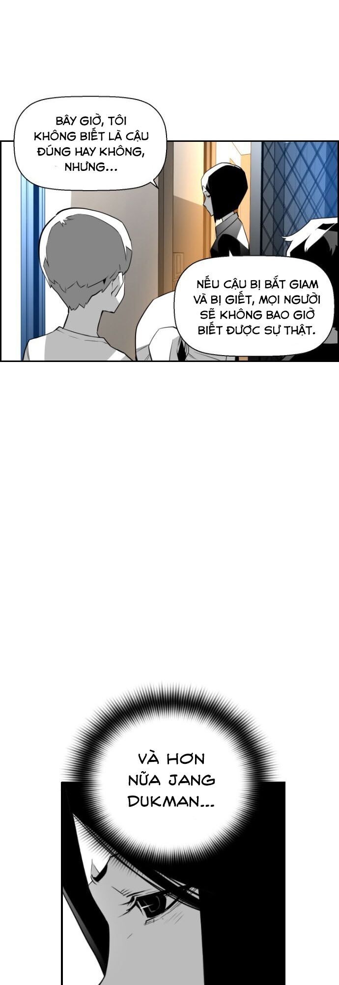 Kẻ Khủng Bố Chapter 61 - Trang 2