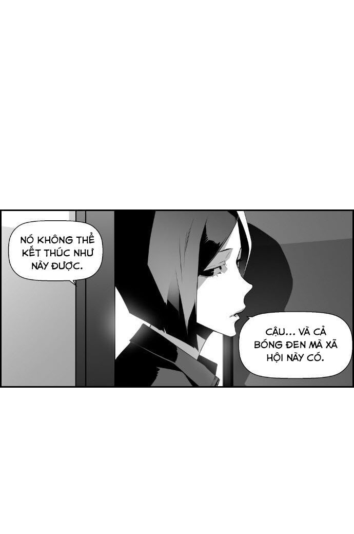 Kẻ Khủng Bố Chapter 61 - Trang 2