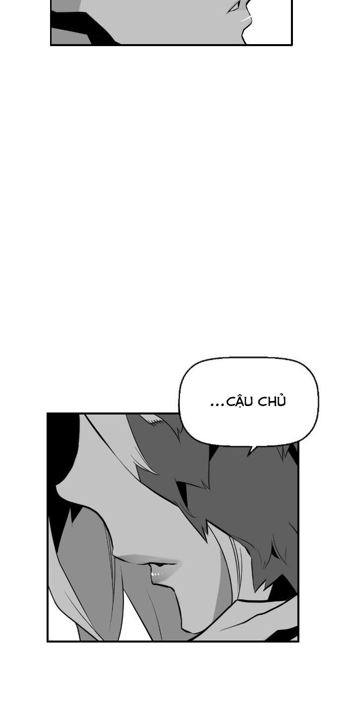 Kẻ Khủng Bố Chapter 61 - Trang 2