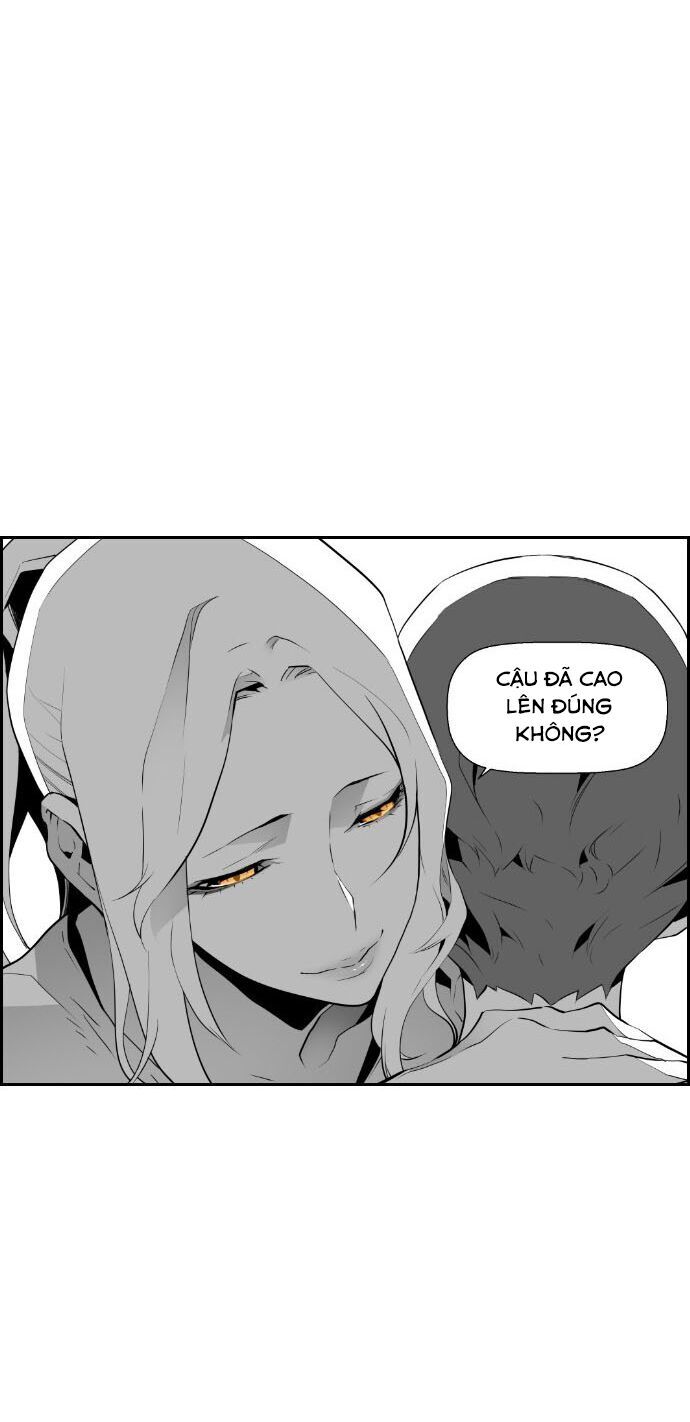 Kẻ Khủng Bố Chapter 61 - Trang 2