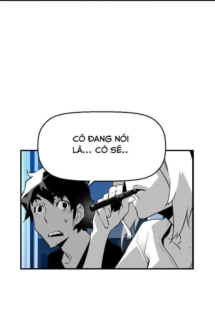 Kẻ Khủng Bố Chapter 61 - Trang 2