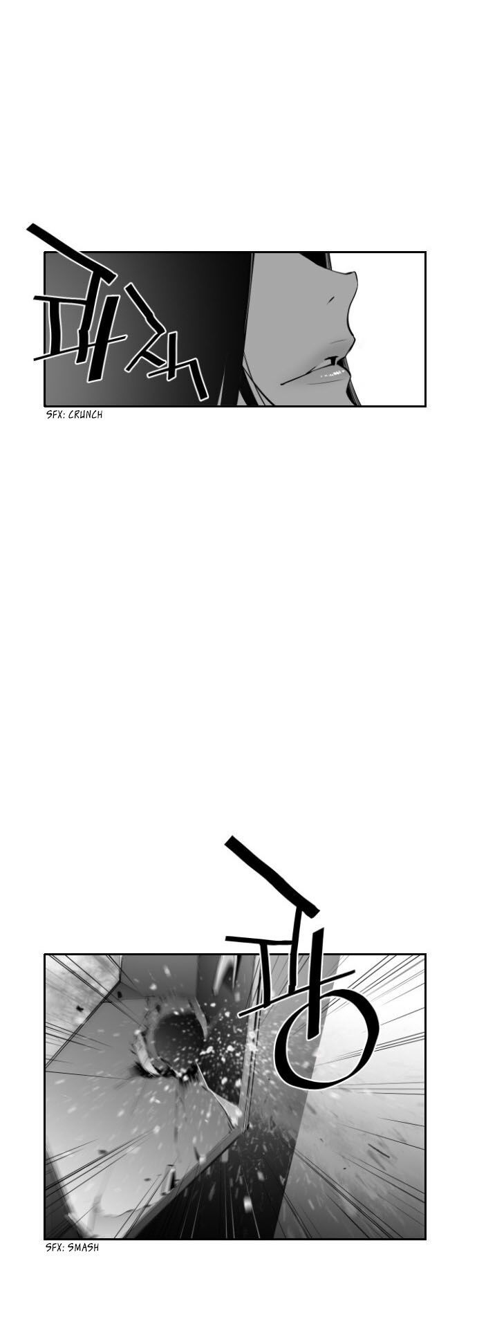 Kẻ Khủng Bố Chapter 61 - Trang 2