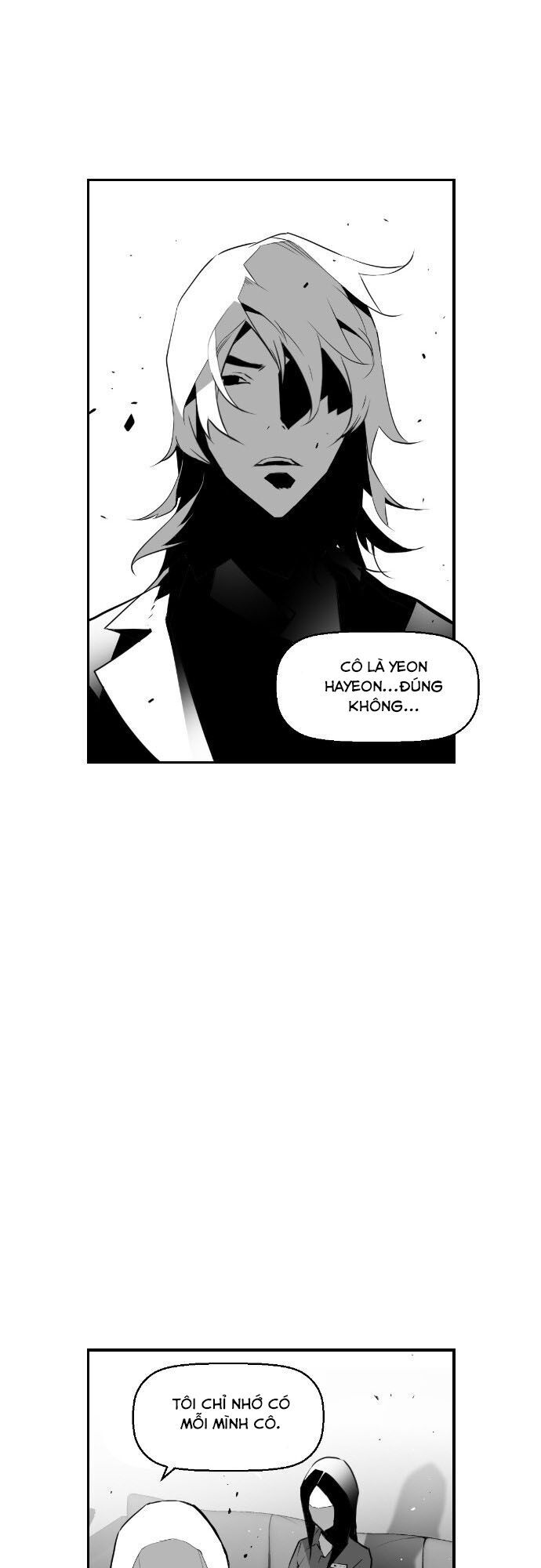 Kẻ Khủng Bố Chapter 61 - Trang 2