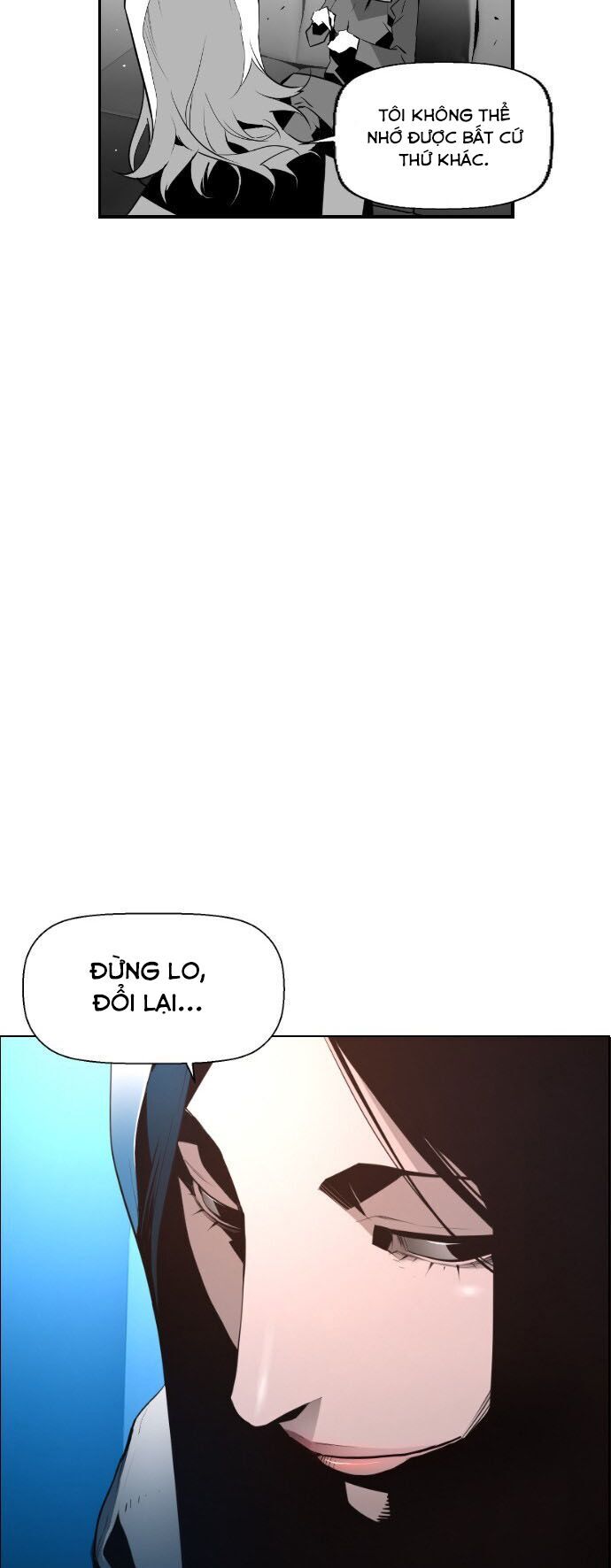 Kẻ Khủng Bố Chapter 61 - Trang 2