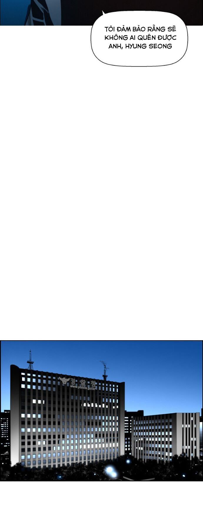 Kẻ Khủng Bố Chapter 61 - Trang 2