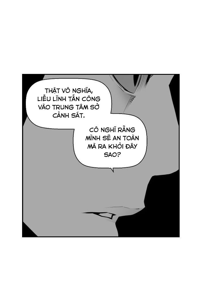 Kẻ Khủng Bố Chapter 61 - Trang 2