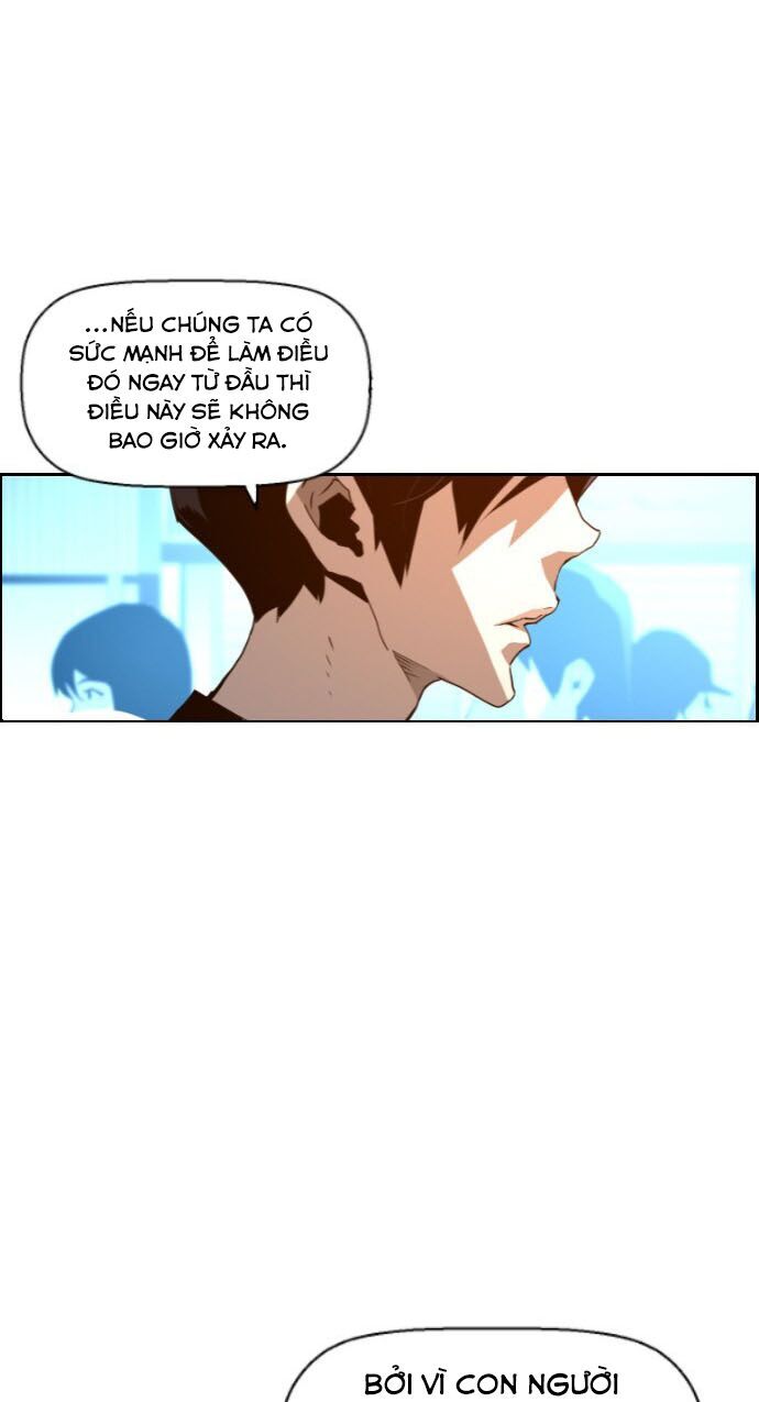 Kẻ Khủng Bố Chapter 61 - Trang 2