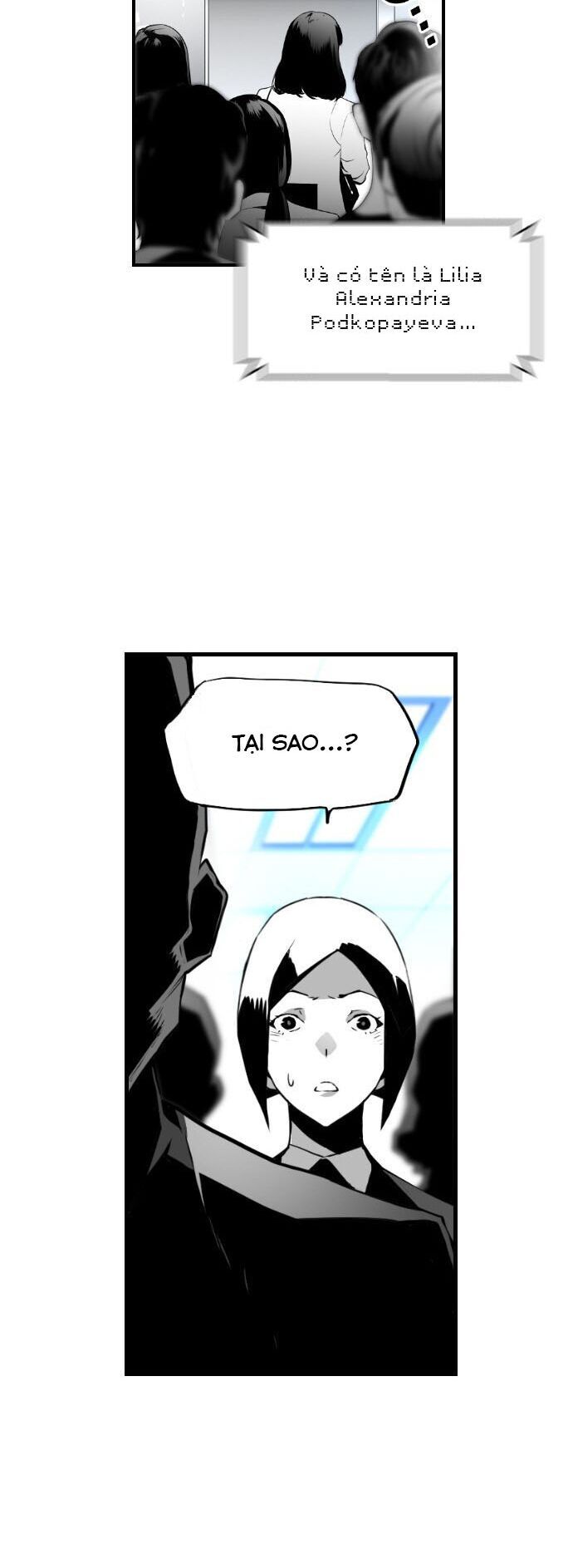 Kẻ Khủng Bố Chapter 62 - Trang 2